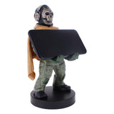 Call of Duty Cable Guys Charging Stand Ghost 2021 20 cm