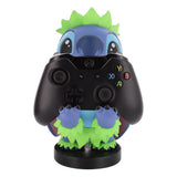 Lilo & Stitch Cable Guys Charging Stand Stitch Hula 20 cm