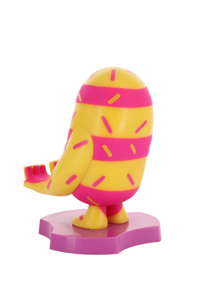 Fall Guys Holdems Mini Holder Ice Cream 10 cm