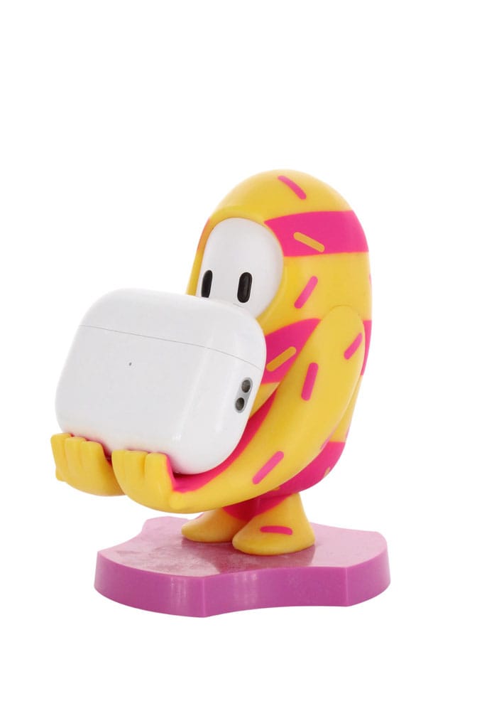 Fall Guys Holdems Mini Holder Ice Cream 10 cm