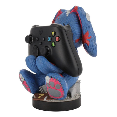 Call of Duty Mister Peeks Cable Guys Controller Holder and Phone Stand 22 cm