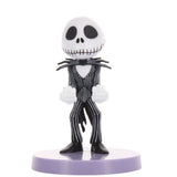 Nightmare before Christmas Holdems Mini Holder & Wireless Headphones Jack with TWS Buds Pro 10 cm