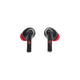 Marvel Holdems Mini Holder & Wireless Headphones Deadpool with TWS Buds Pro 10 cm