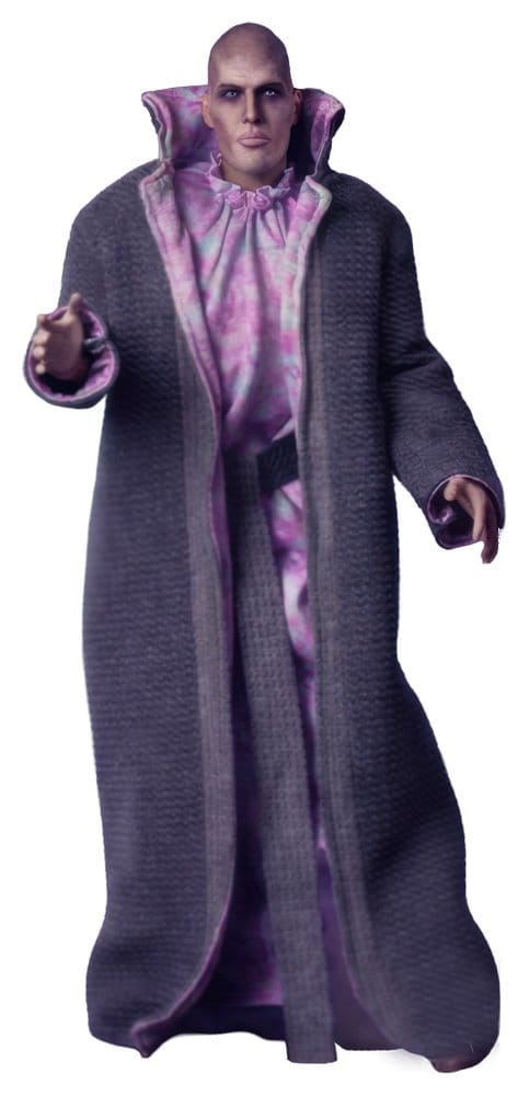Star Trek: The Original Series Action Figure 1/6 Ruk EXO III Android 33 cm