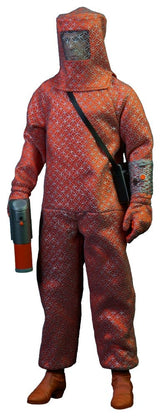 Star Trek: The Original Series Action Figure 1/6 Spock (in Environmental Suit) 30 cm
