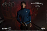 Star Trek Beyond Action Figure 1/6 Dr. 'Bones' McCoy 30 cm