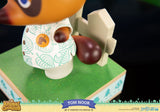 Animal Crossing: New Horizons PVC Statue Tom Nook 22 cm