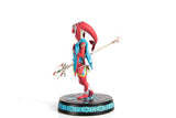 The Legend of Zelda Breath of the Wild PVC Statue Mipha Collector's Edition 22 cm