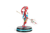 The Legend of Zelda Breath of the Wild PVC Statue Mipha Collector's Edition 22 cm