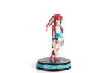 The Legend of Zelda Breath of the Wild PVC Statue Mipha Collector's Edition 22 cm