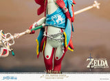 The Legend of Zelda Breath of the Wild PVC Statue Mipha Collector's Edition 22 cm
