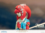 The Legend of Zelda Breath of the Wild PVC Statue Mipha Collector's Edition 22 cm