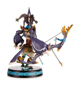The Legend of Zelda Breath of the Wild PVC Statue Revali Collector's Edition 27 cm