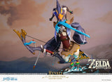 The Legend of Zelda Breath of the Wild PVC Statue Revali Collector's Edition 27 cm