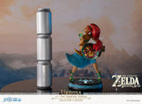 The Legend of Zelda Breath of the Wild PVC Statue Urbosa Collector's Edition 28 cm