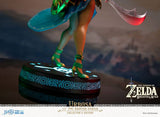 The Legend of Zelda Breath of the Wild PVC Statue Urbosa Collector's Edition 28 cm