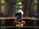 Luigi's Mansion 3 PVC Statue Luigi 23 cm