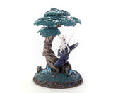 Ori and the Will of the Wisps Statue Ori and Ku Night Ver. 38 cm