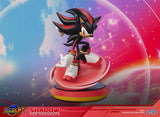 SEGA Resin Statue Shadow the Hedgehog 25 cm