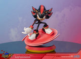 SEGA Resin Statue Shadow the Hedgehog 25 cm