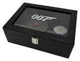 James Bond Prop Replica 1/1 GoldenEye Magnetic Limpet Mine 33 cm Limited Edition