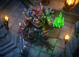 Infinite Legions Actionfigur Arkhan the Cruel