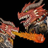 Infinite Legions Actionfigur Arkhan the Cruel