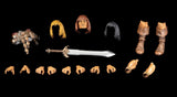 Mythic Legions: Reinforcement 3 Action Figure Accessory Legendary Add-On Set
