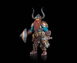 Mythic Legions: Legacies of Mythoss 3 Action Figure Thord Ironjaw