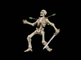 Mythic Legions: Reinforcement 3 Action Figure Skeleton Legion Builder 3