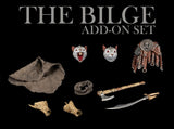 Mythic Legions: Reinforcement 3 Action Figure Accessory The Bilge Add-On Set