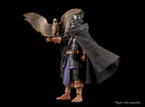 Mythic Legions: Reinforcement 3 Action Figure Accessory Vampire Archer Add-On Set