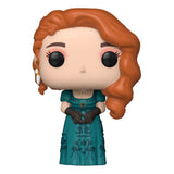 Bridgerton POP! TV Vinyl Figures Penelope with Chase 9 cm Assortment (6)