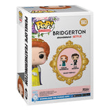 Bridgerton POP! TV Vinyl Figures Penelope with Chase 9 cm Assortment (6)