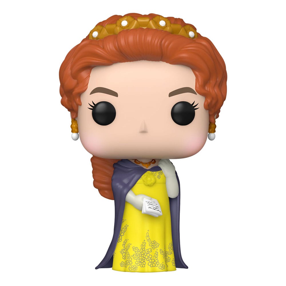 Bridgerton POP! TV Vinyl Figures Penelope with Chase 9 cm Assortment (6)