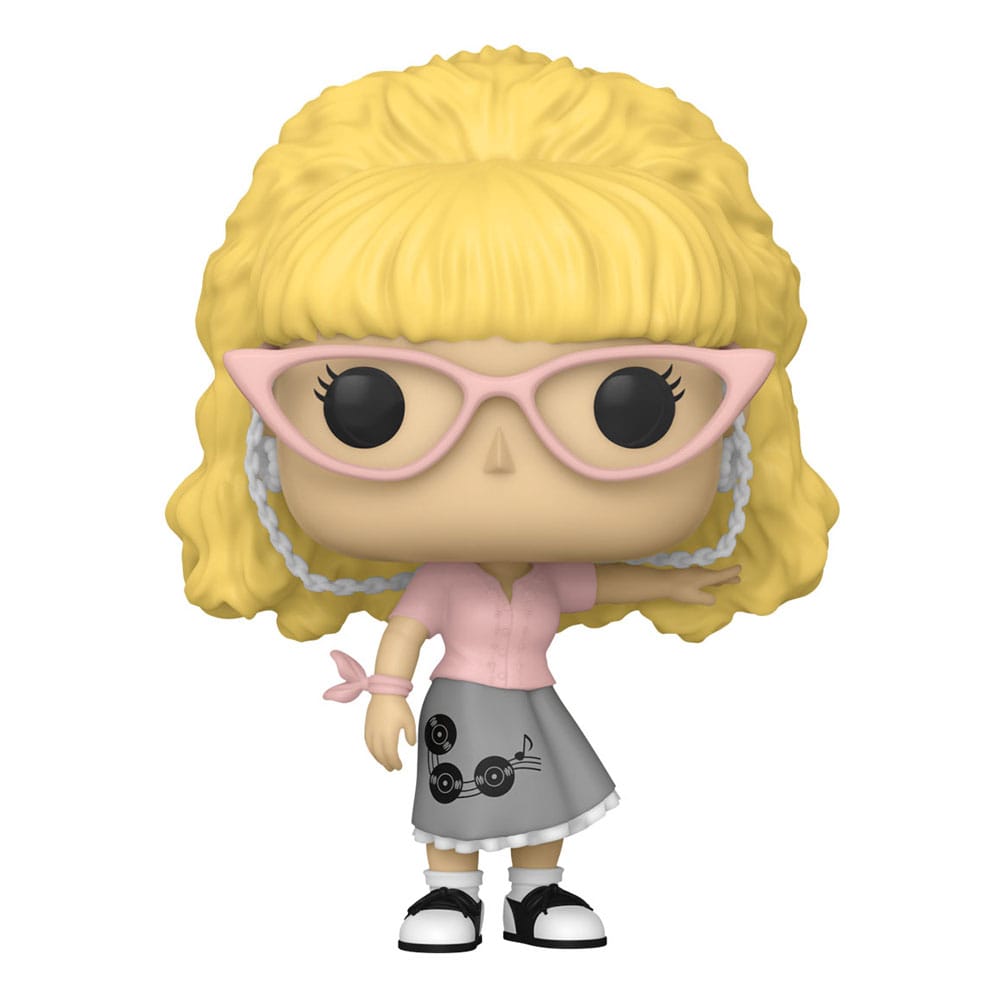 Friends POP! TV Vinyl Figures Waitress Monica 9 cm Assortment (6)