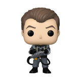 Ghostbusters II POP! Movies Vinyl Figures Ray Stantz 9 cm