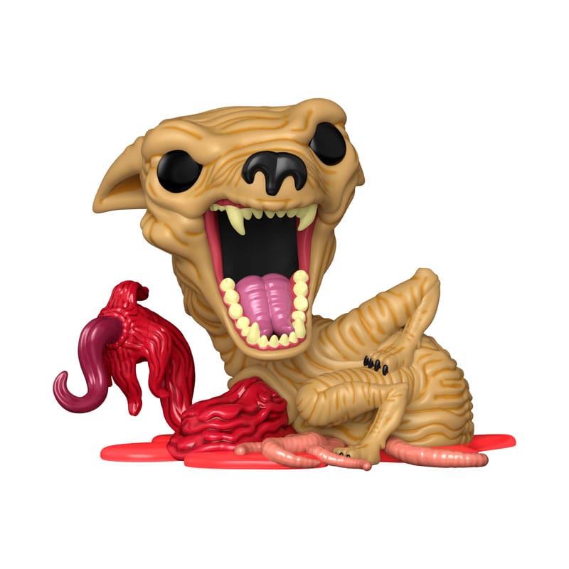 The Thing POP! Movies Vinyl Figure Dog Thing 9 cm