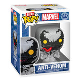 Spider-Man Bitty POP! Vinyl Figure 4-Pack Series 3 2 cm