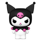 Hello Kitty and Friends Bitty POP! Vinyl Figure 4-Pack Series 3 2 cm
