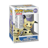 Pokémon POP! Games Vinyl Figure Mimikyu(EMEA) 9 cm