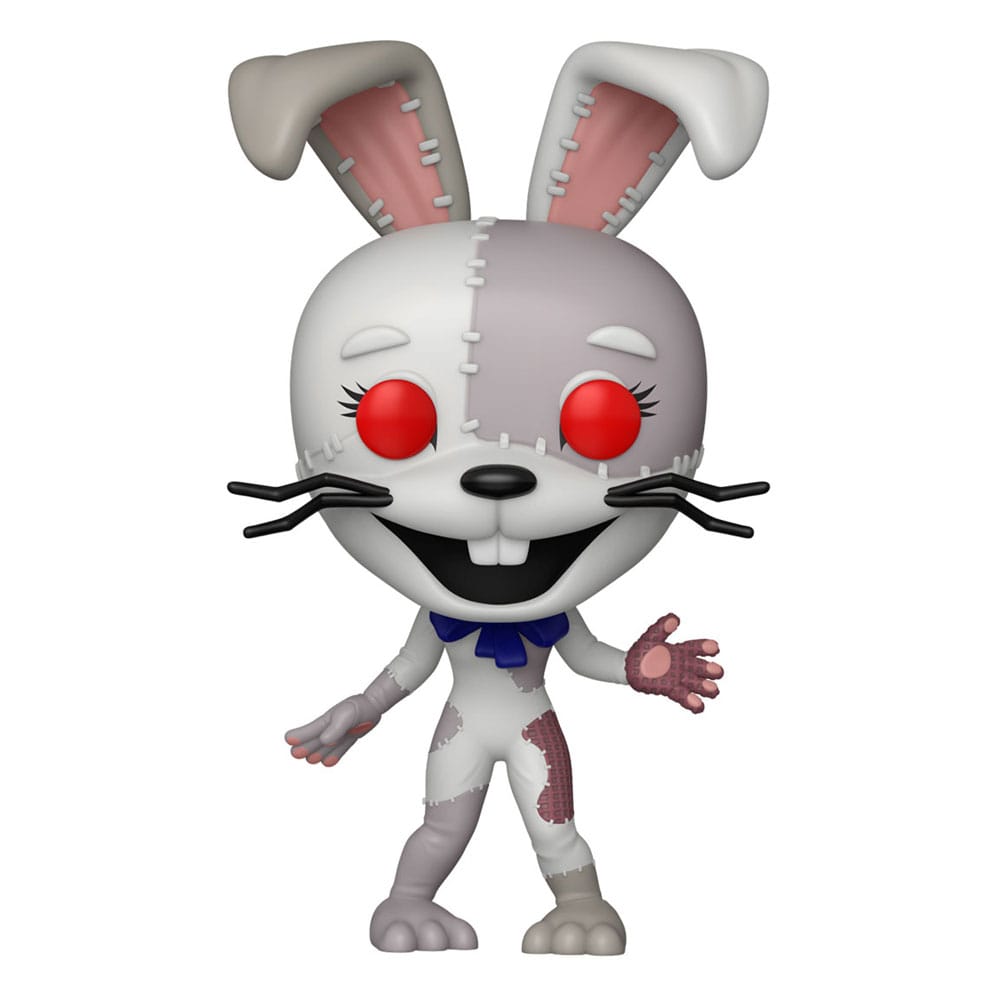 Five Nights at Freddy's: Help Wanted 2 POP! Vinyl Figure Vanny 9 cm