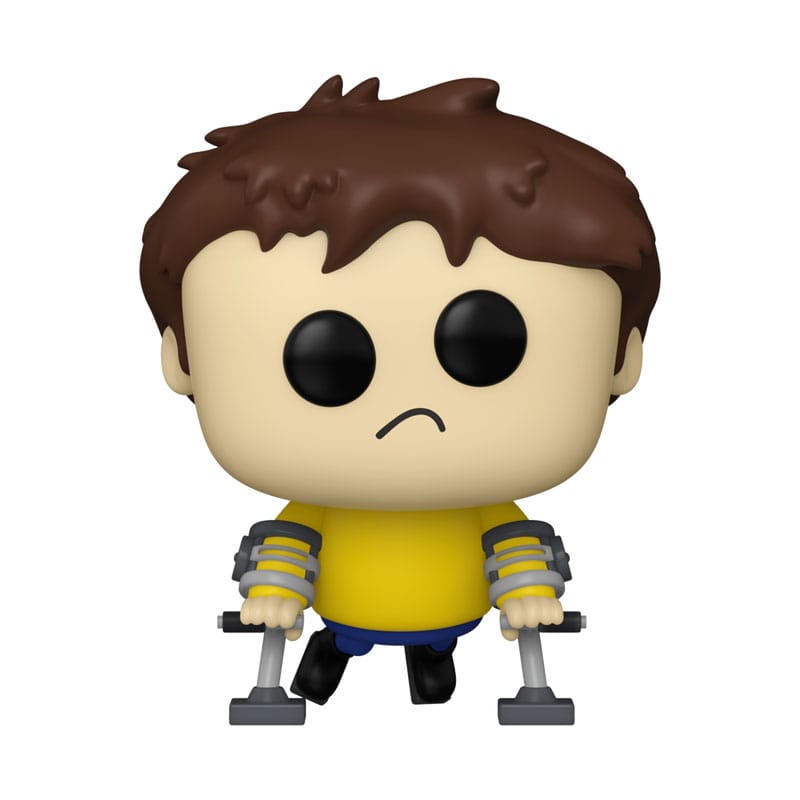 South Park POP! TV Vinyl Figure Jimmy Valmer 9 cm