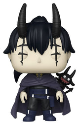 Black Clover POP! Animation Vinyl Figure Nacht 9 cm