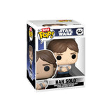 The Empire Strikes Back Bitty POP! Vinyl Figure 2-Pack L&H 2,5 cm
