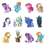 My Little Pony Mystery Mini Figures 5 cm  Display (12)