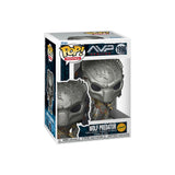 Predator POP! Vinyl Figures Wolf Predator w/Chase 9 cm Assortment (6)