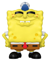 SpongeBob SquarePants POP! Animation Vinyl Figure SpongeBob  9 cm