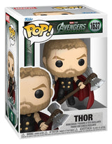 Avengers: Doomsday POP! Vinyl Figure Thor 9 cm