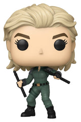 Avengers: Doomsday POP! Vinyl Figure Yelena 9 cm